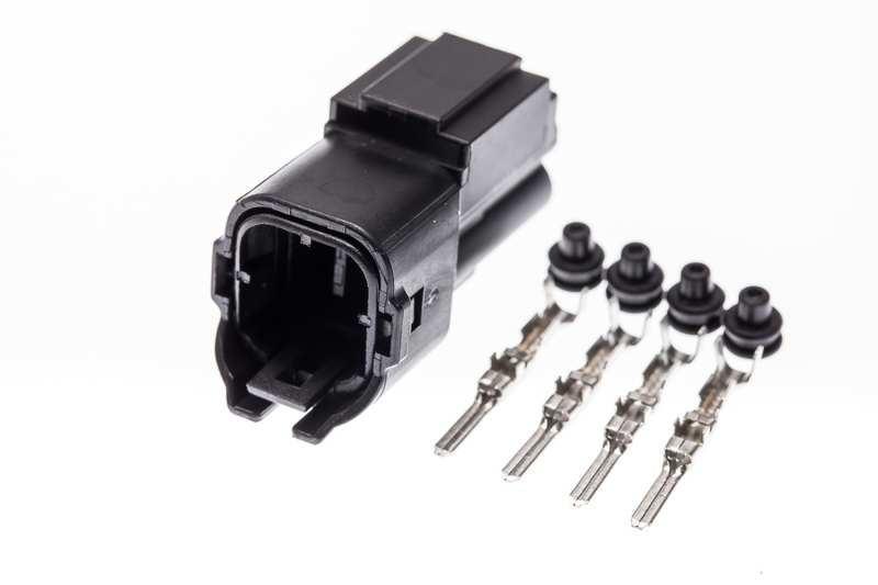 Electrical connector repair kit